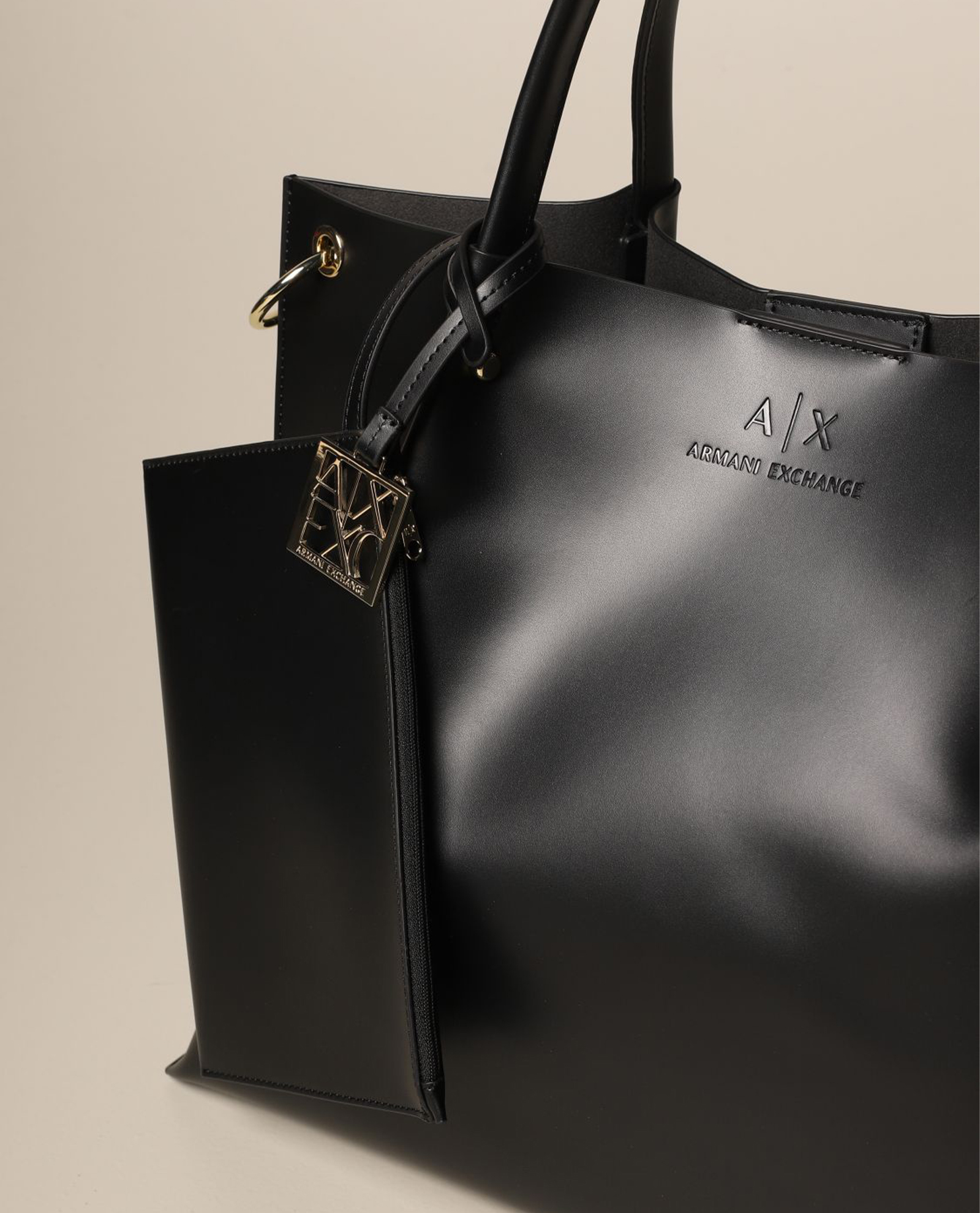 armani borsa